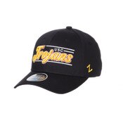 USC Trojans Black Skyline Hat